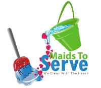 Maids To Serve image 1
